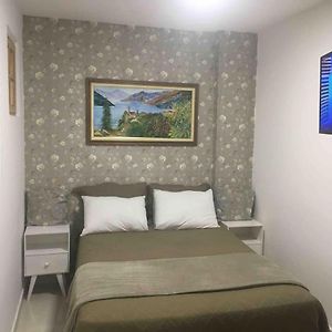 Apartamento Estudio